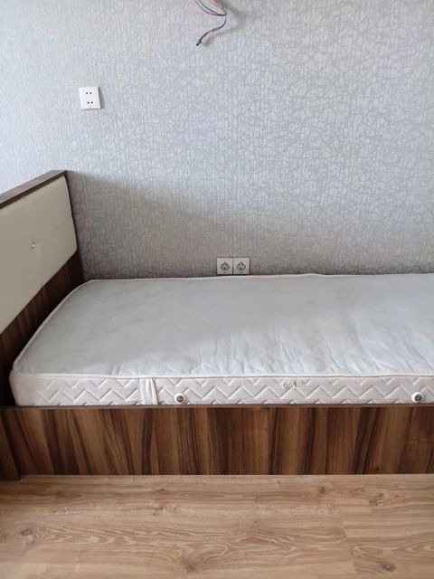 Çarpayı — Bakı