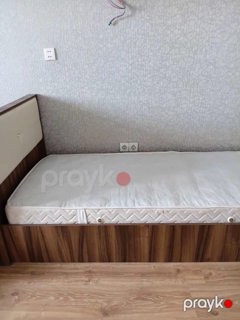 Çarpayı — Bakı