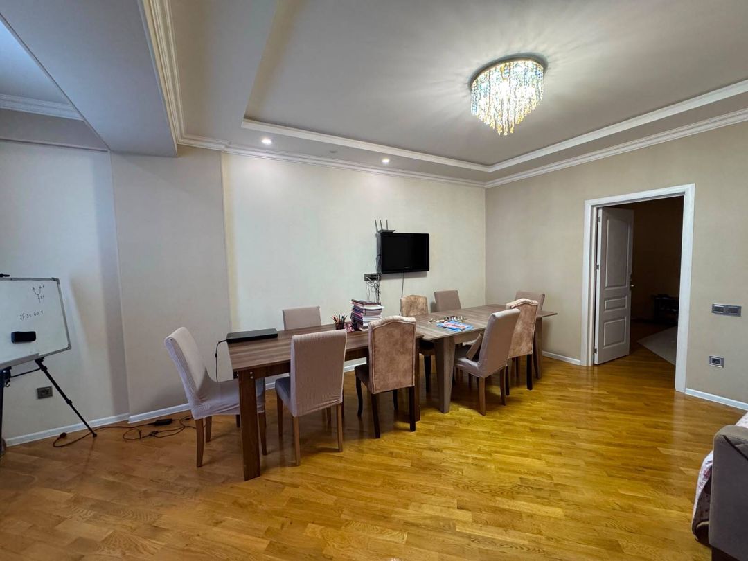 İcarəyə verilir 2 otaqlı yeni tikili 98 m² — Mənzil, Bakı (3)