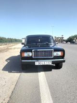 Lada (VAZ) 2107, 1.6 L, 2011 il, 79 050 km — Otomobil