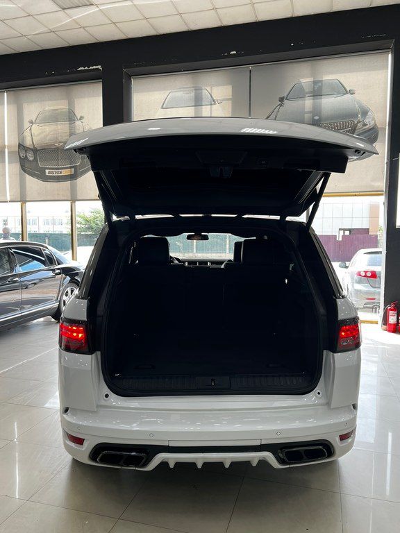 Land Rover RR Sport, 3.0 L, 2015 il, 158 000 km — Avtomobillər, Bakı (9)