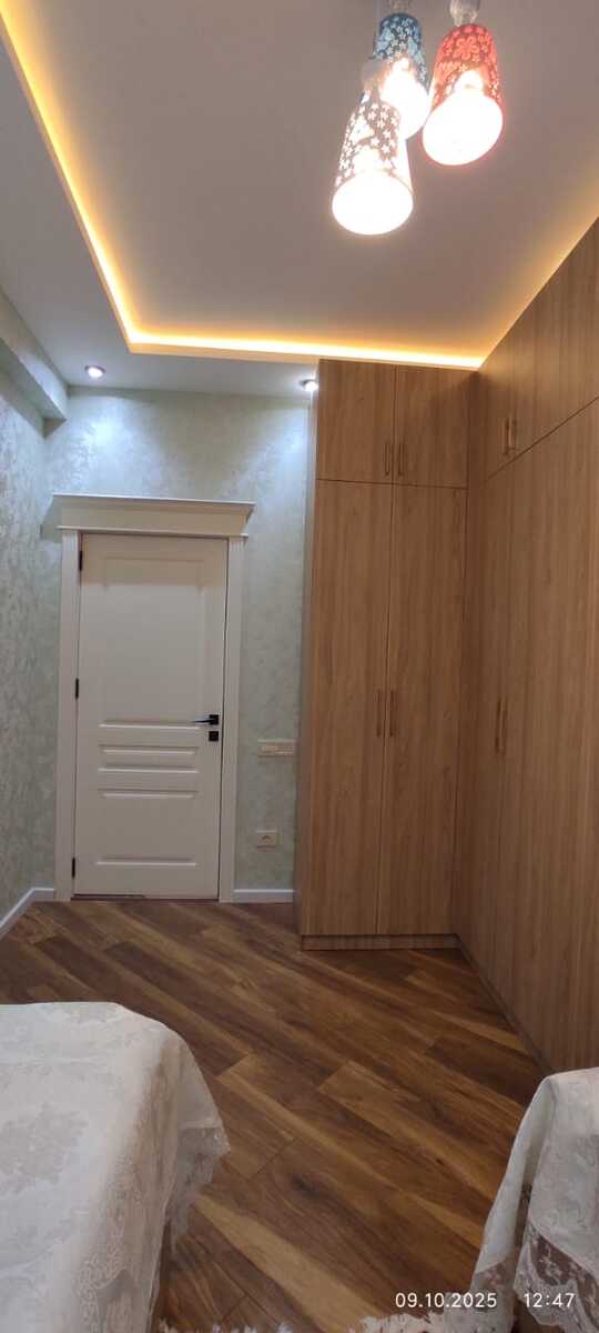 Satılır 2 otaqlı yeni tikili 76 m² — Mənzil, Sumqayıt (11)