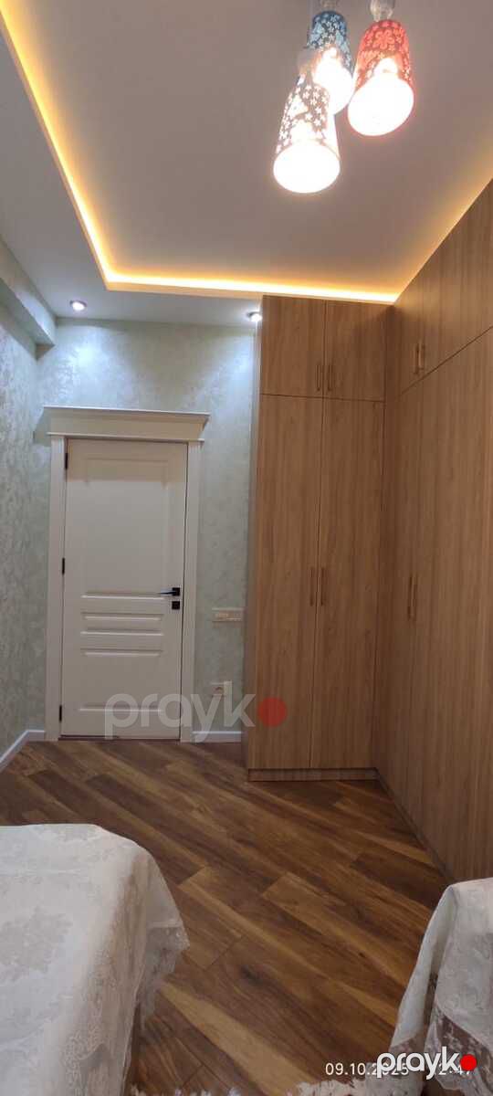 Satılır 2 otaqlı yeni tikili 76 m² — Mənzil, Sumqayıt (11)