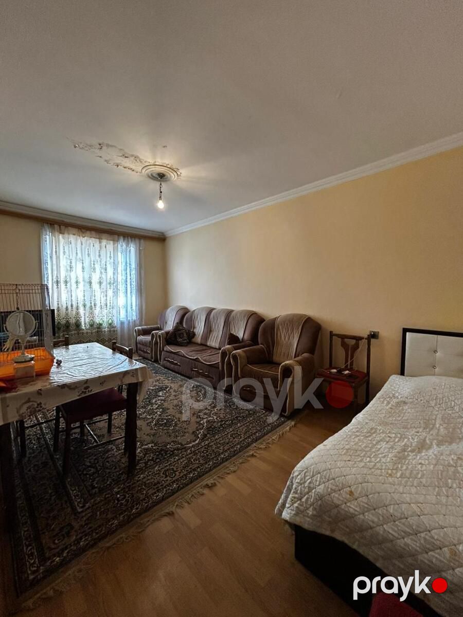 2-otaqlı mənzil, İnşaatçılar m., 65 m² — Mənzil, Bakı (2)