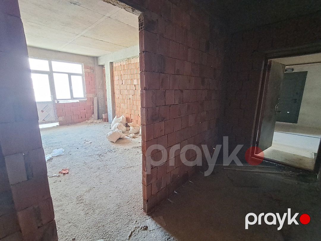 Satılır 2 otaqlı yeni tikili 54 m² — Mənzil, Bakı (6)