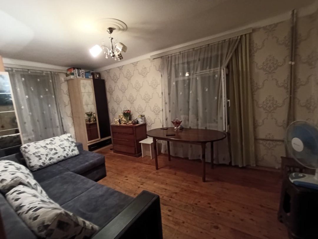Satılır 1 otaqlı köhnə tikili 40 m² — Mənzil, Bakı (7)