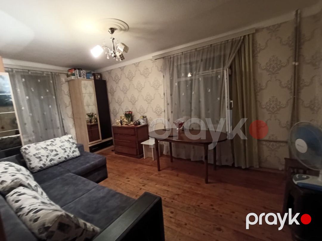 Satılır 1 otaqlı köhnə tikili 40 m² — Mənzil, Bakı (7)