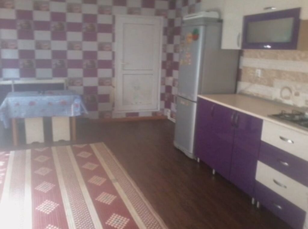 Mastaga da tam merkezde poctun yaninda poliklinkaya yaxin 3 otaqli — Mənzil, Bakı (4)