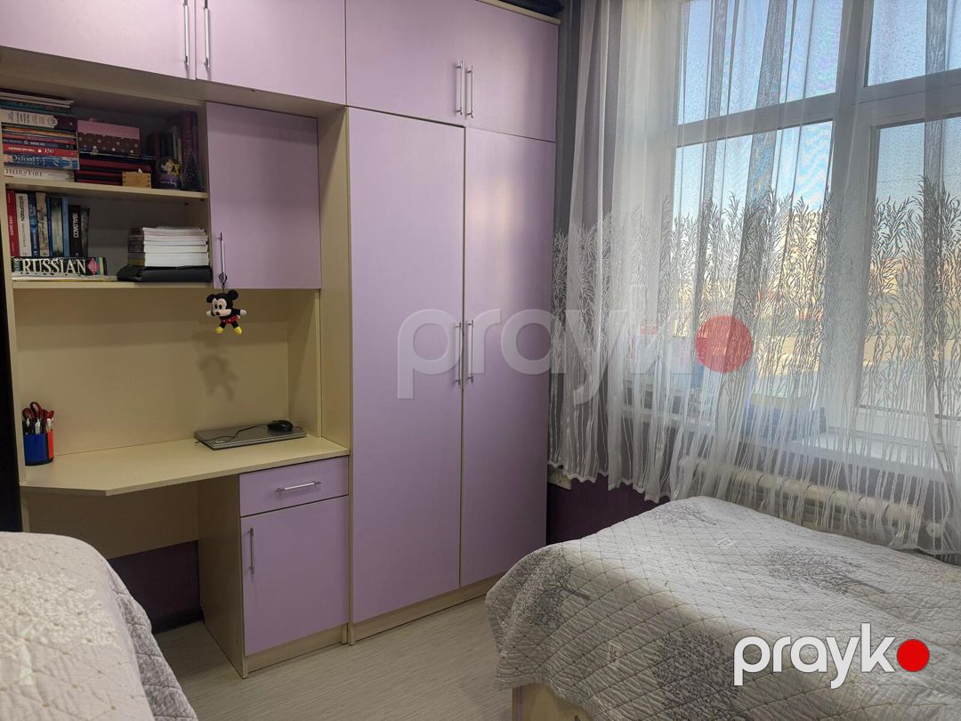 Satılır 3 otaqlı yeni tikili 100 m² — Mənzil, Bakı (9)