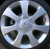 Yeni Kolpak Hyundai R 17 — Online
