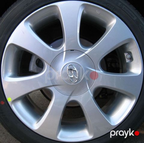 Yeni Kolpak Hyundai R 17