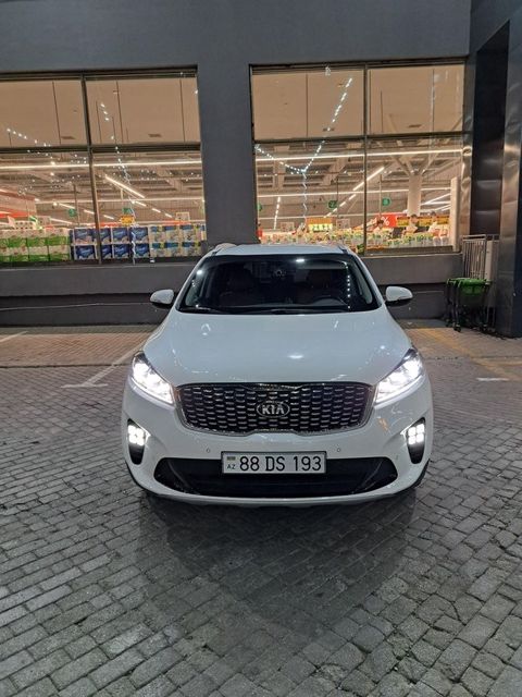 Kia Sorento, 2.0 L, 2018 il, 175 000 km — Bakı