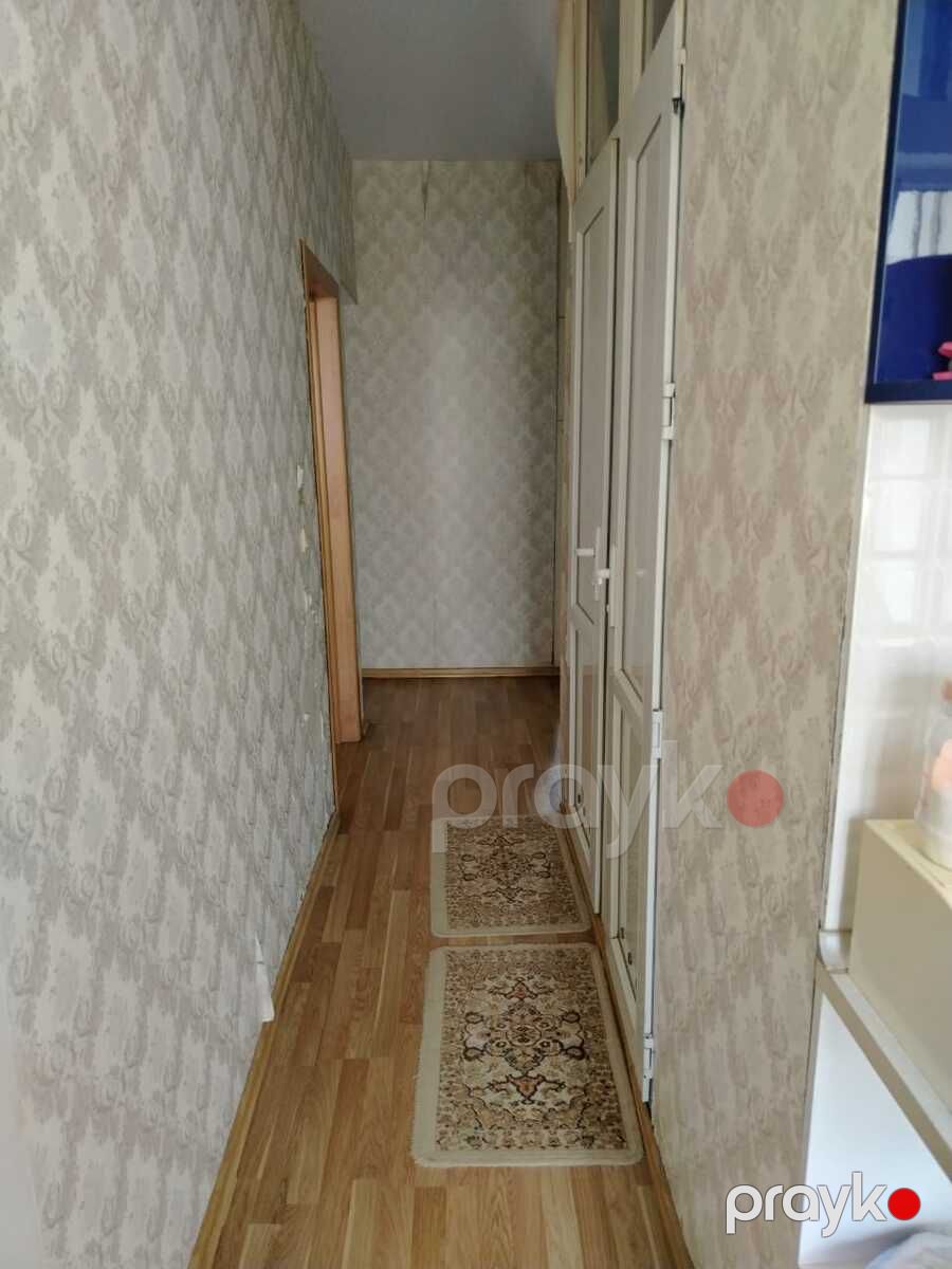 Satılır 5 otaqlı köhnə tikili 110 m² — Mənzil, Bakı (8)