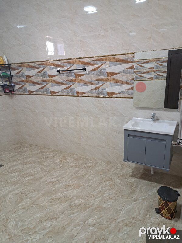 Abşeron rayonunda 4 otaqlı Həyət evi Satılır, 360 m² — Ev, villa, Bakı (2)