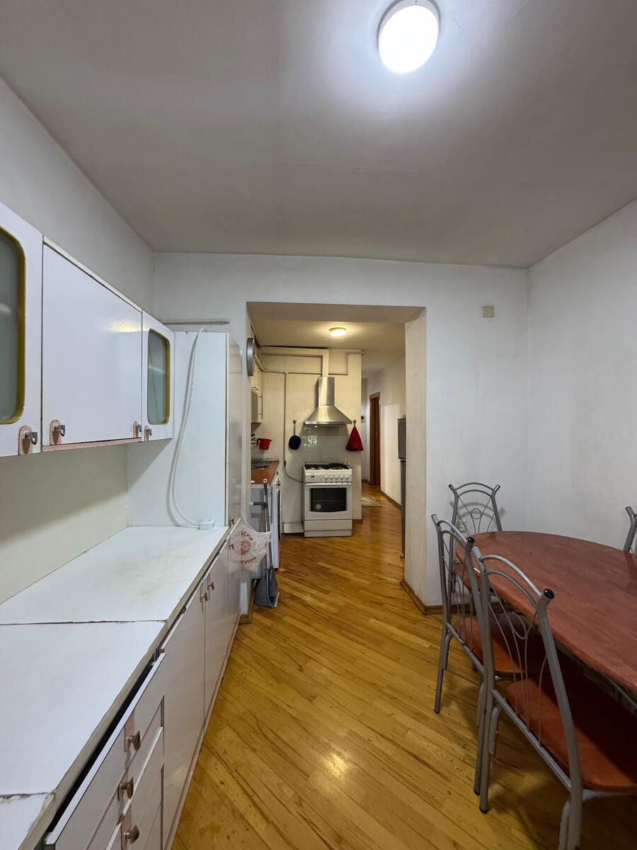 Satılır 3 otaqlı köhnə tikili 70 m² — Mənzil, Bakı (5)
