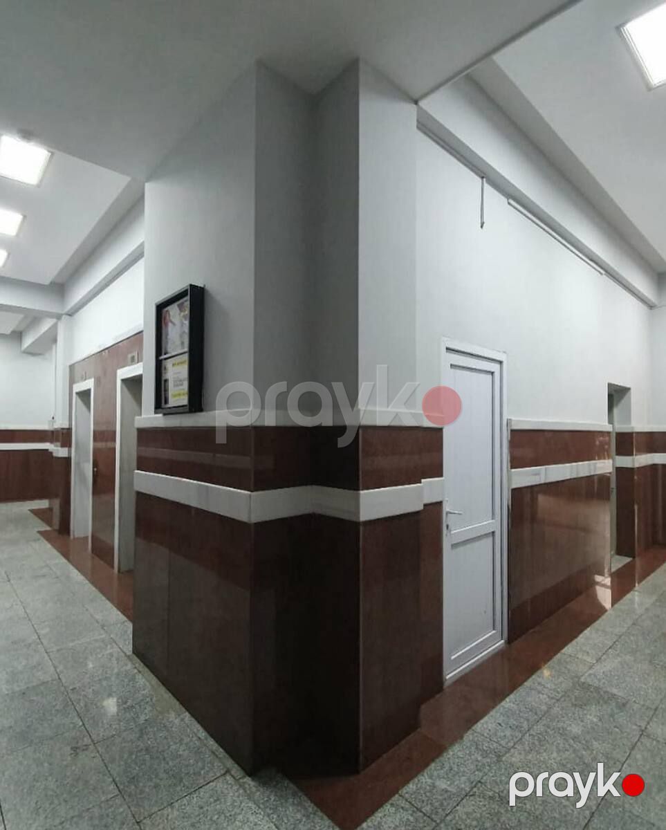 Satılır 3 otaqlı yeni tikili 80 m² — Mənzil, Bakı (2)