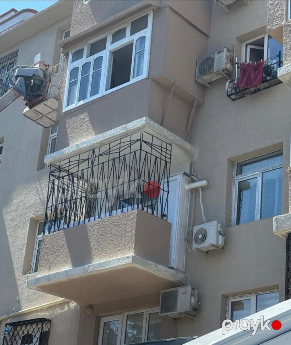 Satılır 1 otaqlı köhnə tikili 31 m² — Mənzil, Bakı (8)