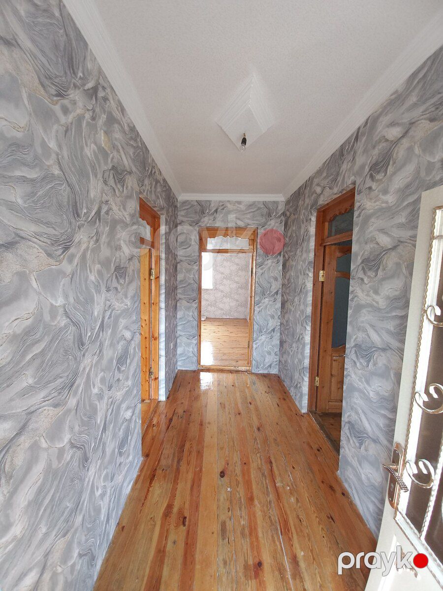 Həyət evi, Avtozavod — Ev, villa, Gəncə (9)