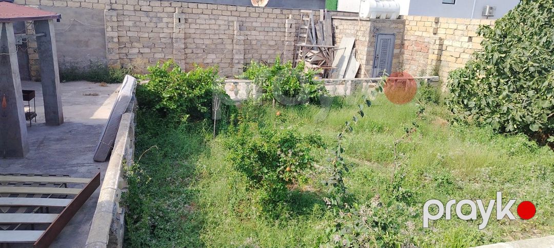 Satılır torpaq 4 sot — Torpaq, Bakı (3)