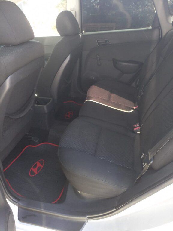 Hyundai i30, 1.4 L, 2010 il, 400 000 km — Avtomobillər, Bakı (8)