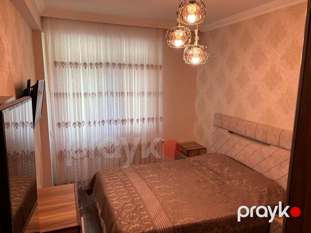 Satılır 2 otaqlı yeni tikili 63 m² — Mənzil, Bakı (6)