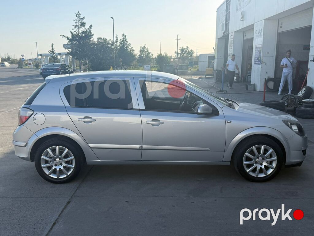 Opel Astra, 1.4 L, 2006 il, 356 000 km — Avtomobillər, Bakı (5)