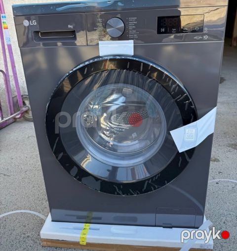 Paltaryuyan LG F2Y1TYP6J 8 kq — Bakı
