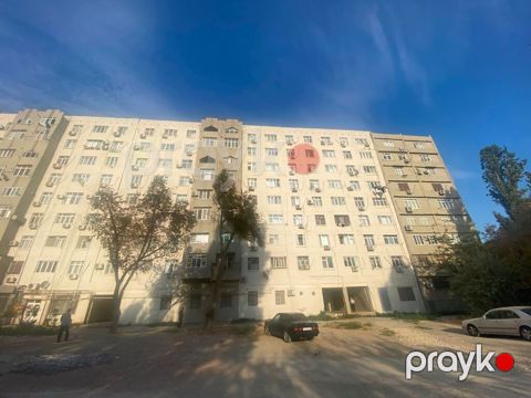 Bakı, 3 otaqlı, Köhnə tikili, 75 kv. m