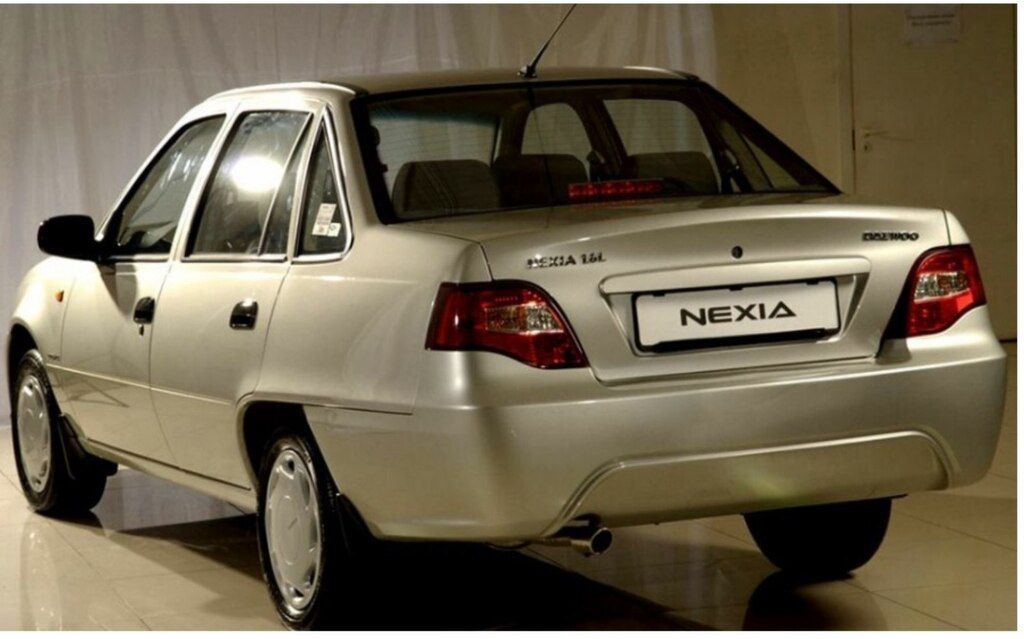 "Daewoo Nexia" ehtiyat hissələri — Ehtiyat hissələri və aksesuarlar, Bakı (2)
