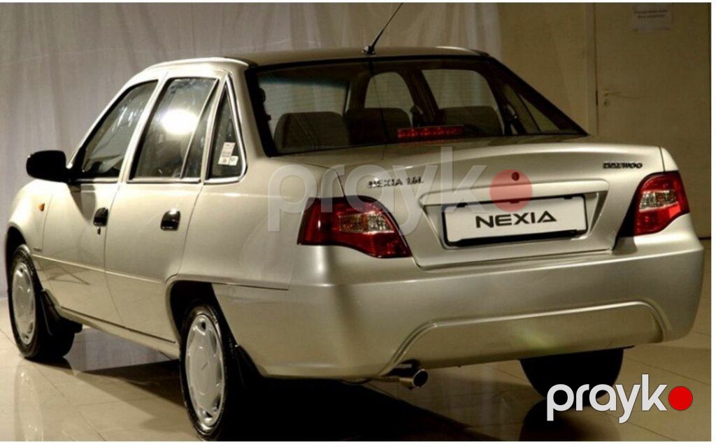 "Daewoo Nexia" ehtiyat hissələri — Ehtiyat hissələri və aksesuarlar, Bakı (2)