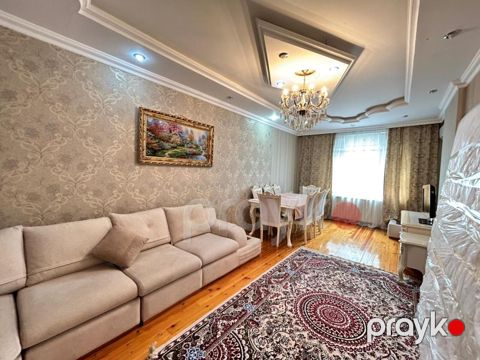 Satılır 2 otaqlı yeni tikili 92 m² — Bakı