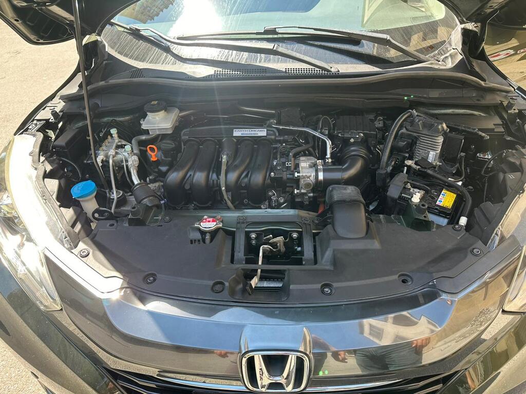 Honda Vezel, 1.5 L, 0.86 kWh, 2014 il, 250 000 km — Avtomobillər, Bakı (6)