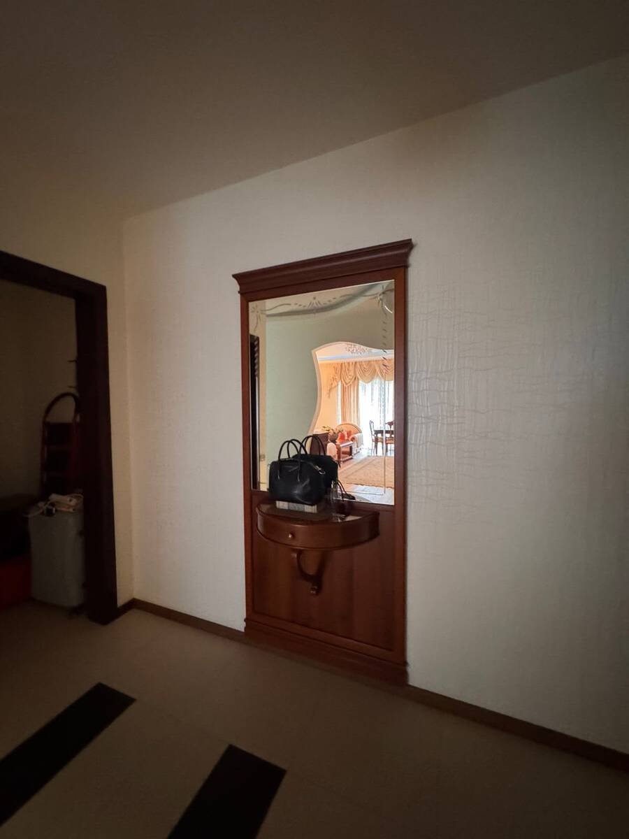 İcarəyə verilir 3 otaqlı yeni tikili 130 m² — Mənzil, Bakı (4)