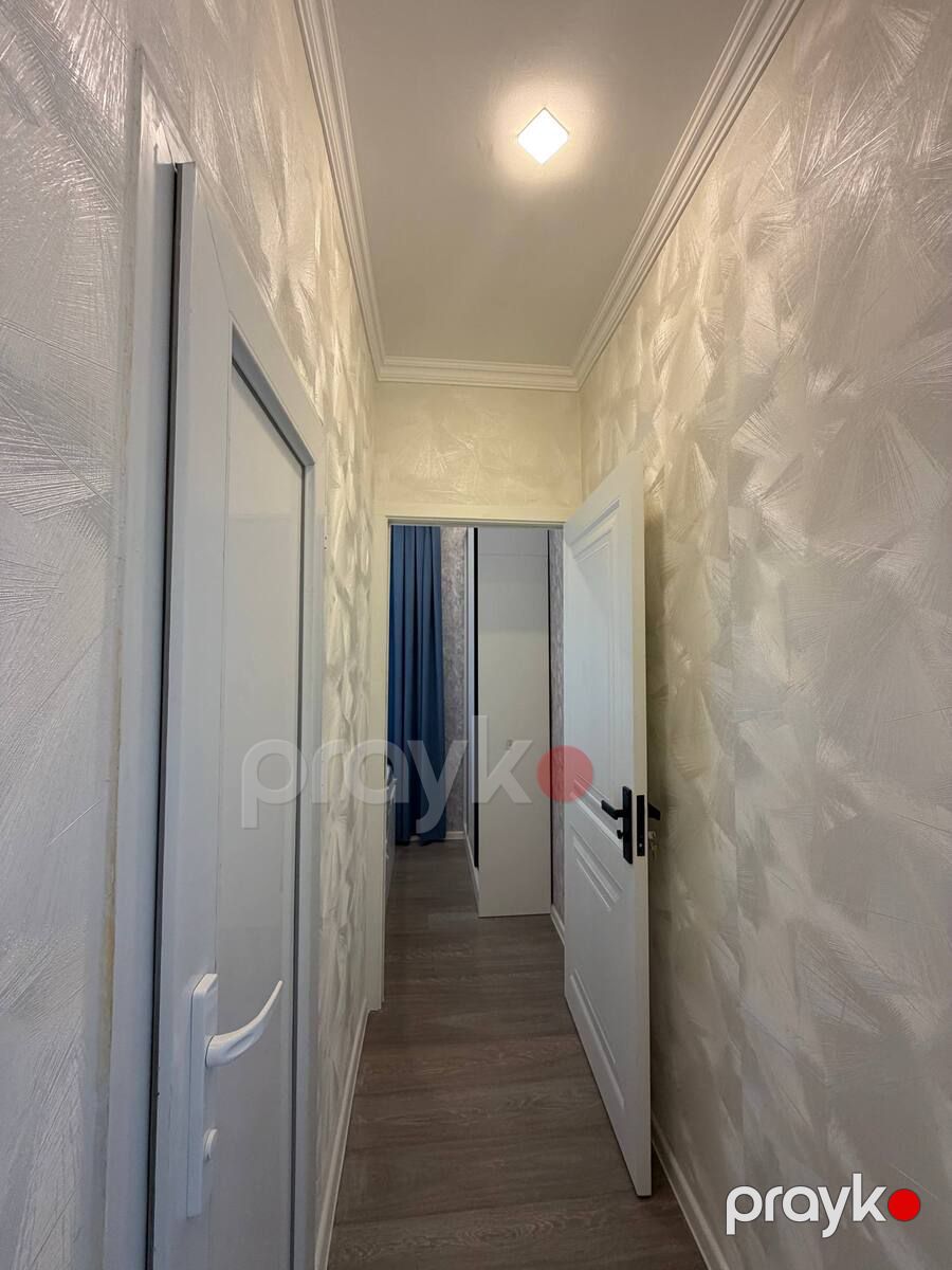 Satılır 2 otaqlı köhnə tikili 40 m² — Mənzil, Bakı (10)