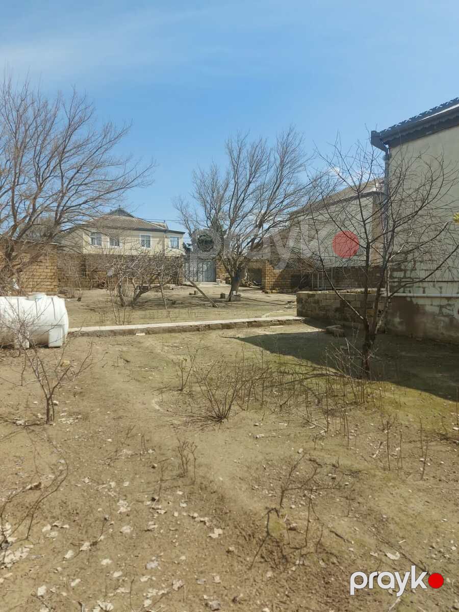Satılır torpaq 11 sot — Torpaq, Bakı (2)