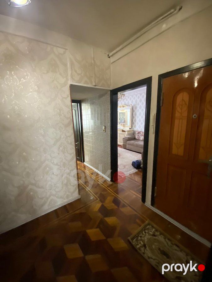 2 otaqlı mənzil, 65 m², Bineqedi 9mkr Adil Memmedov, Bakı — Mənzil (5)