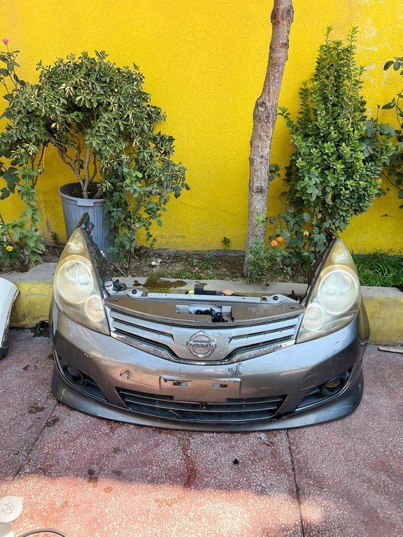 "Nissan" ehtiyat hissələri — Ehtiyat hissələri və aksesuarlar, Bakı (10)