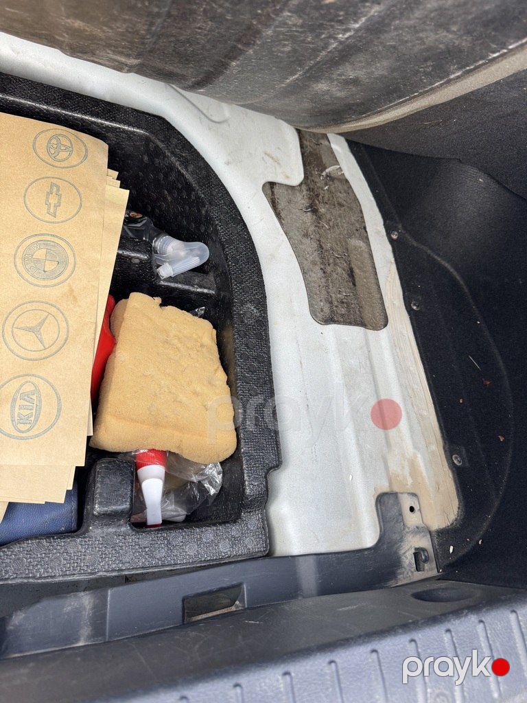 Kia Optima, 2.0 L, 2013 il, 243 011 km — Avtomobillər, Saatlı (4)