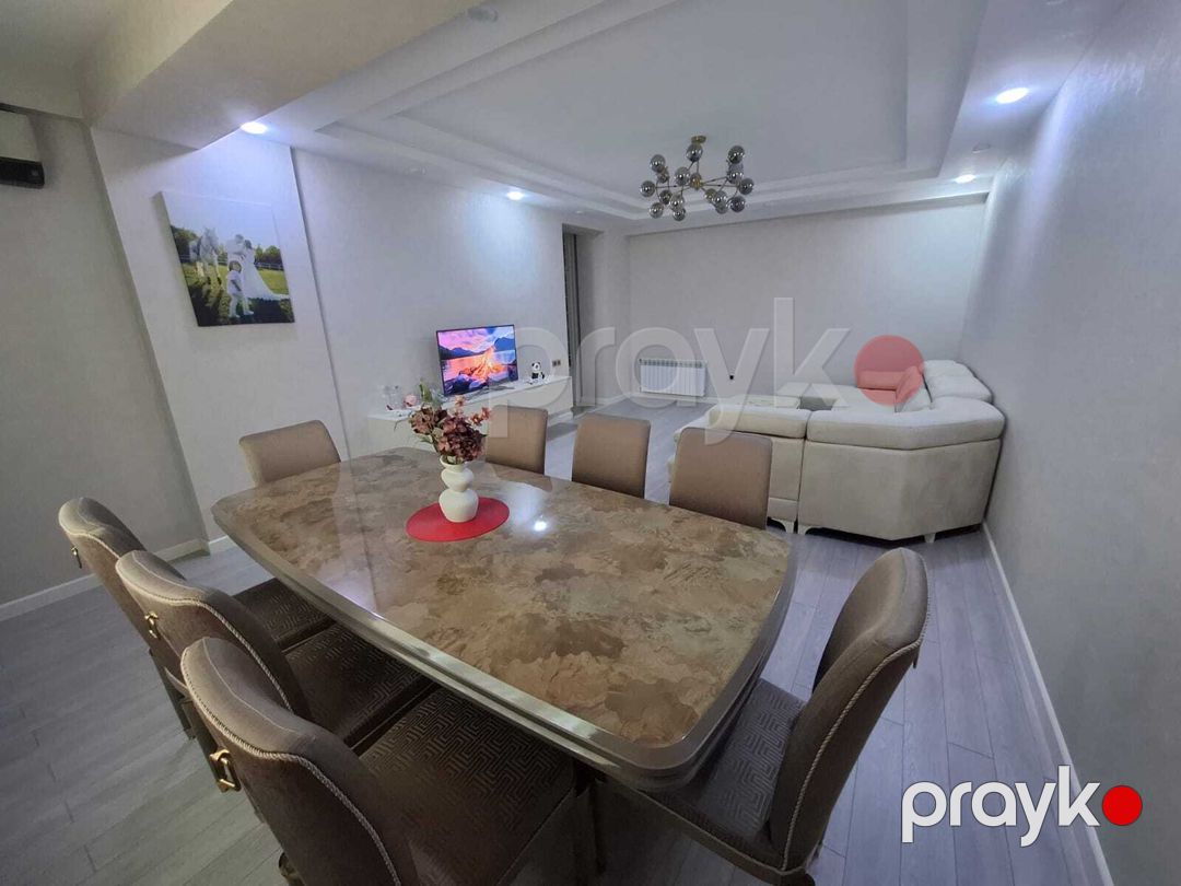 Satılır 3 otaqlı yeni tikili 102 m² — Mənzil, Bakı (2)