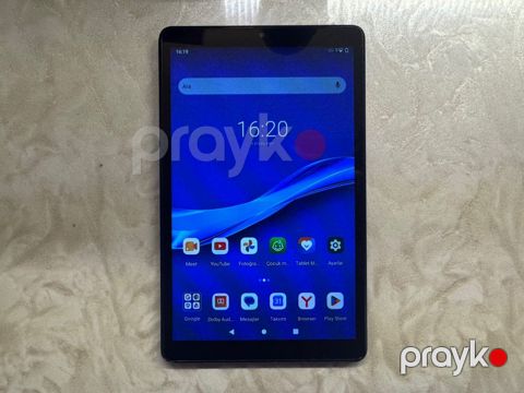 Lenovo Tab M8 Platinum Grey 32GB/2GB — Bakı