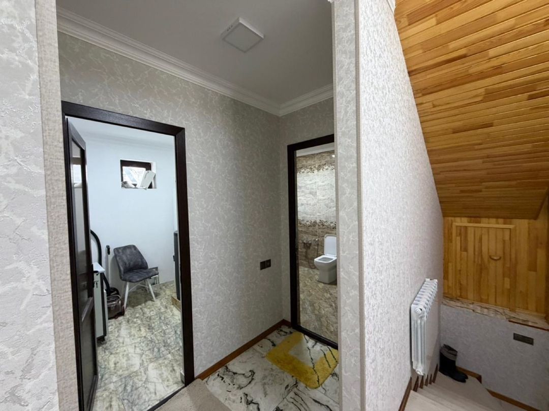 Bağ evi, Nağaraxana kəndi — Ev, villa, Şamaxı (12)