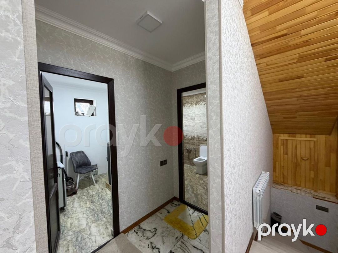 Bağ evi, Nağaraxana kəndi — Ev, villa, Şamaxı (12)