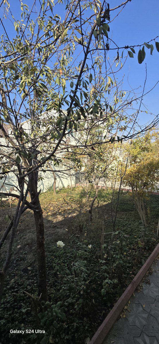 Satılır 5 otaqlı həyət evi/bağ evi 240 m² — Ev, villa, Bakı (4)