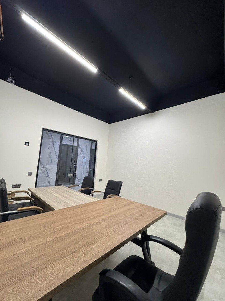 İcarəyə verilir 1 otaqlı ofis 20 m² — Ofis, Bakı (7)