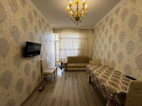Satılır 2 otaqlı yeni tikili 54 m² — Bakı
