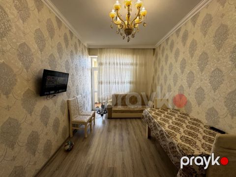 Satılır 2 otaqlı yeni tikili 54 m²