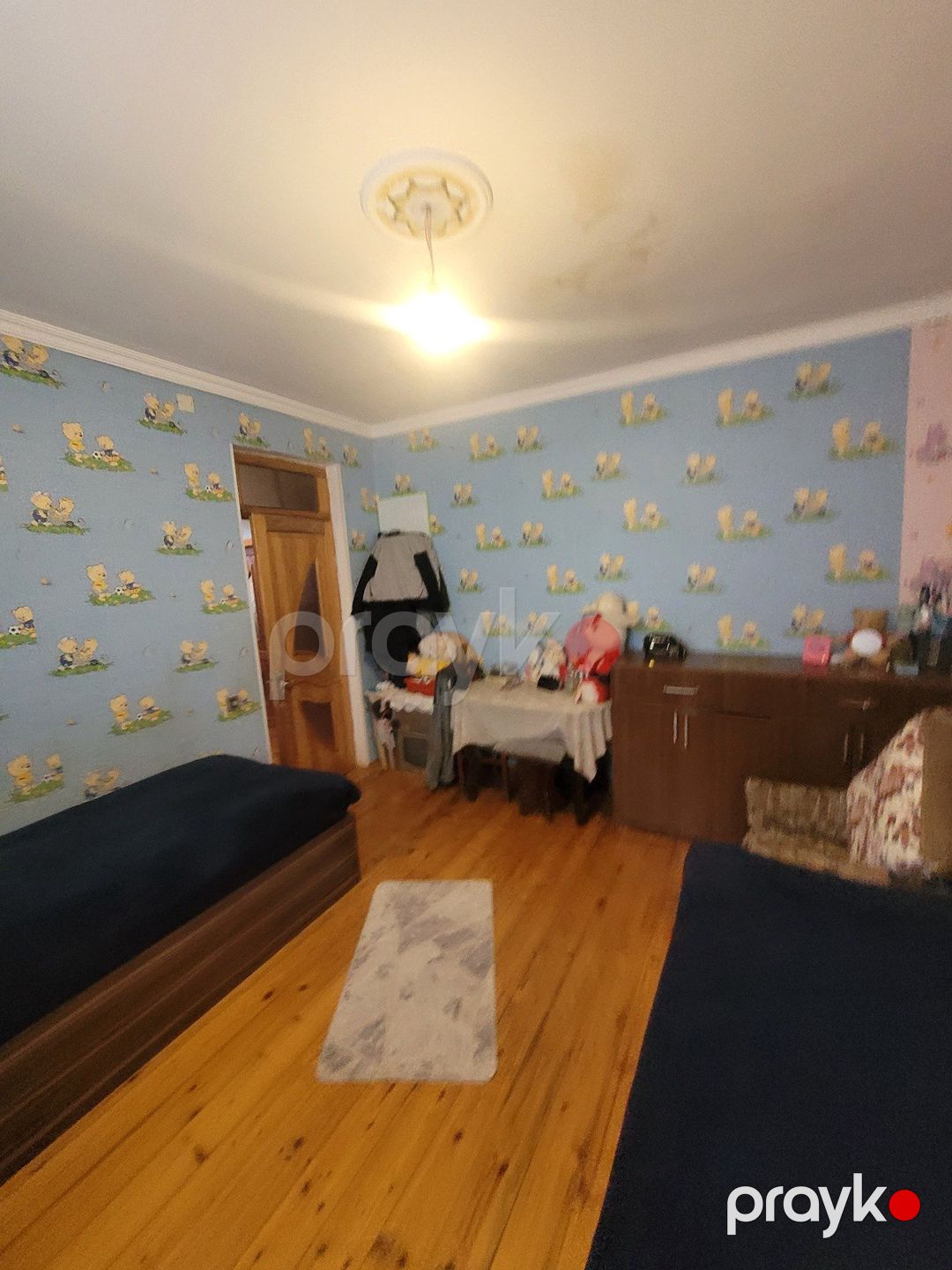 Satılır 3 otaqlı həyət evi/bağ evi 100 m² — Ev, villa, Bakı (5)