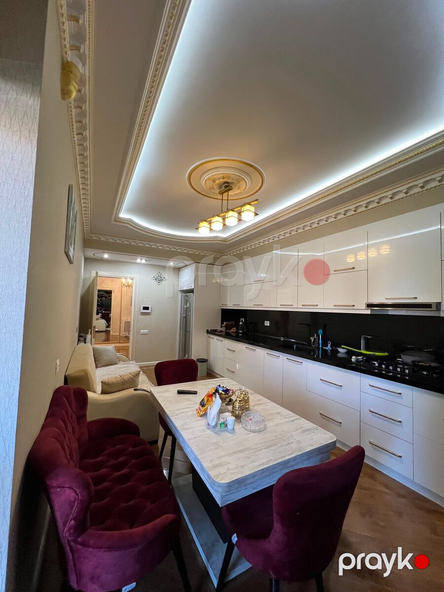 Satılır 3 otaqlı yeni tikili 155 m² — Mənzil, Bakı (11)