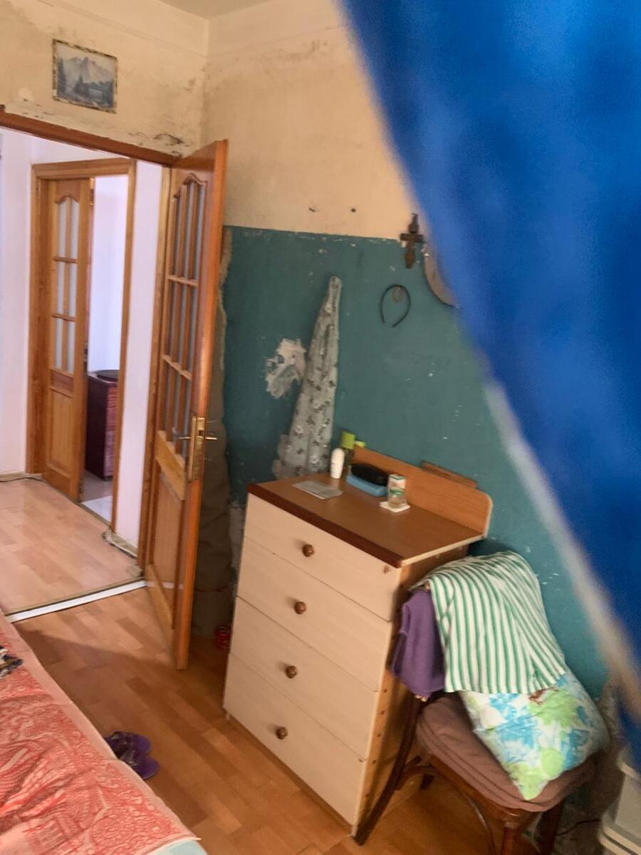Satılır 3 otaqlı köhnə tikili 60 m² — Mənzil, Bakı (3)