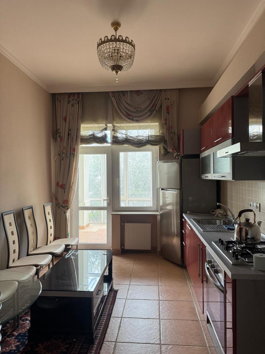 Satılır 6 otaqlı həyət evi/bağ evi 500 m² — Ev, villa, Bakı (6)